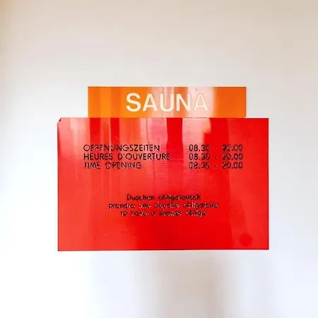 Small But Wow! With Pool @ The Crans-Montana