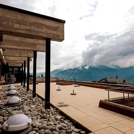 Small But Wow! With Pool @ The Lägenhet *