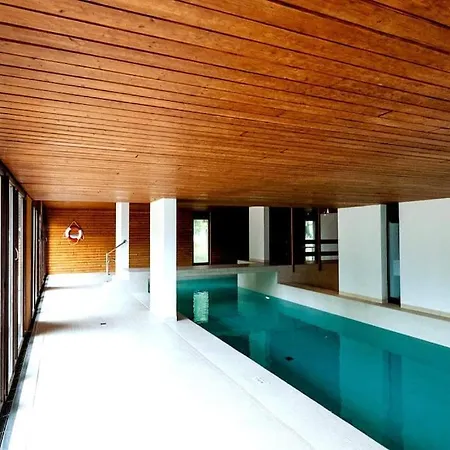 Apartment Small But Wow! With Pool @ The