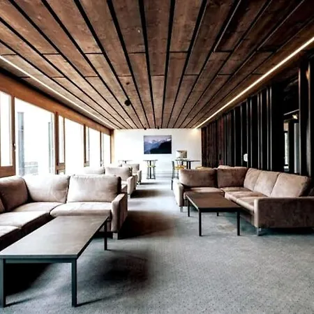 Lägenhet Small But Wow! With Pool @ The *