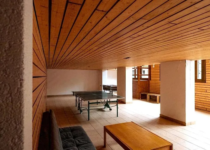 Small But Wow! With Pool @ The Apartment