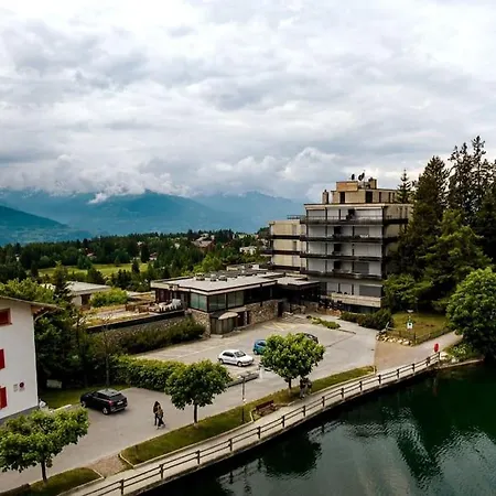 Apartamento Small But Wow! With Pool @ The *