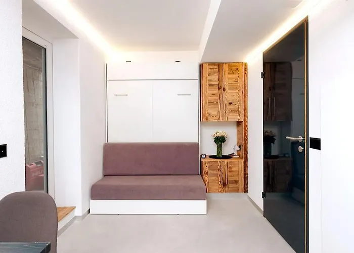 Small But Wow! With Pool @ The Apartamento