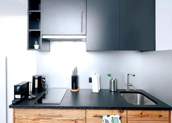 Small But Wow! With Pool @ The * Crans-Montana