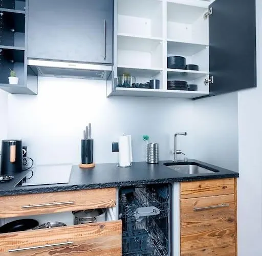 Small But Wow! With Pool @ The Apartamento