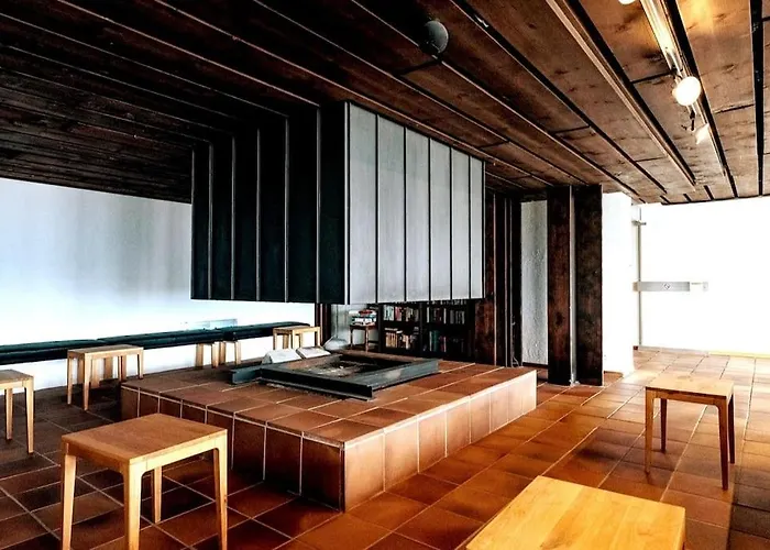 Apartamento Small But Wow! With Pool @ The Crans-Montana